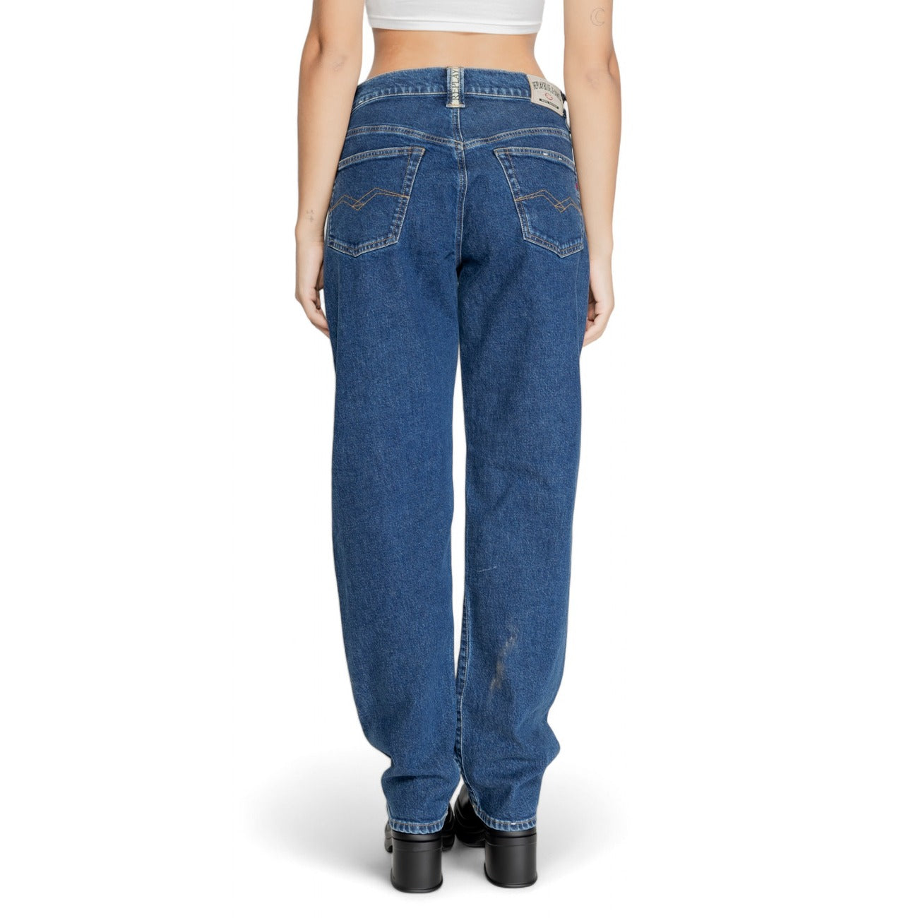 Replay Femme Jeans