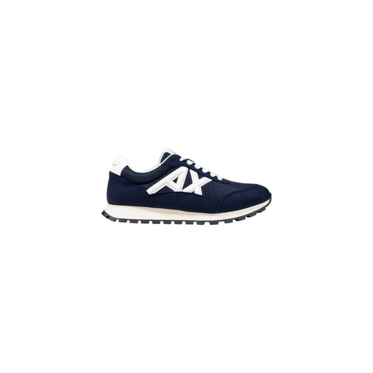 Armani Exchange Homme Baskets