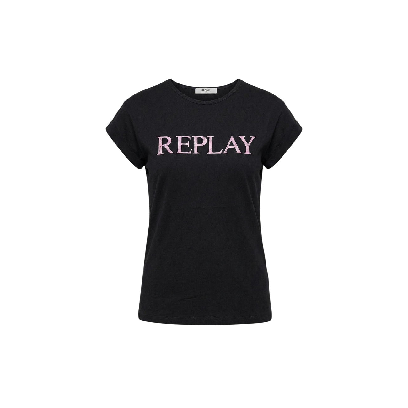 Replay Femme T-Shirts