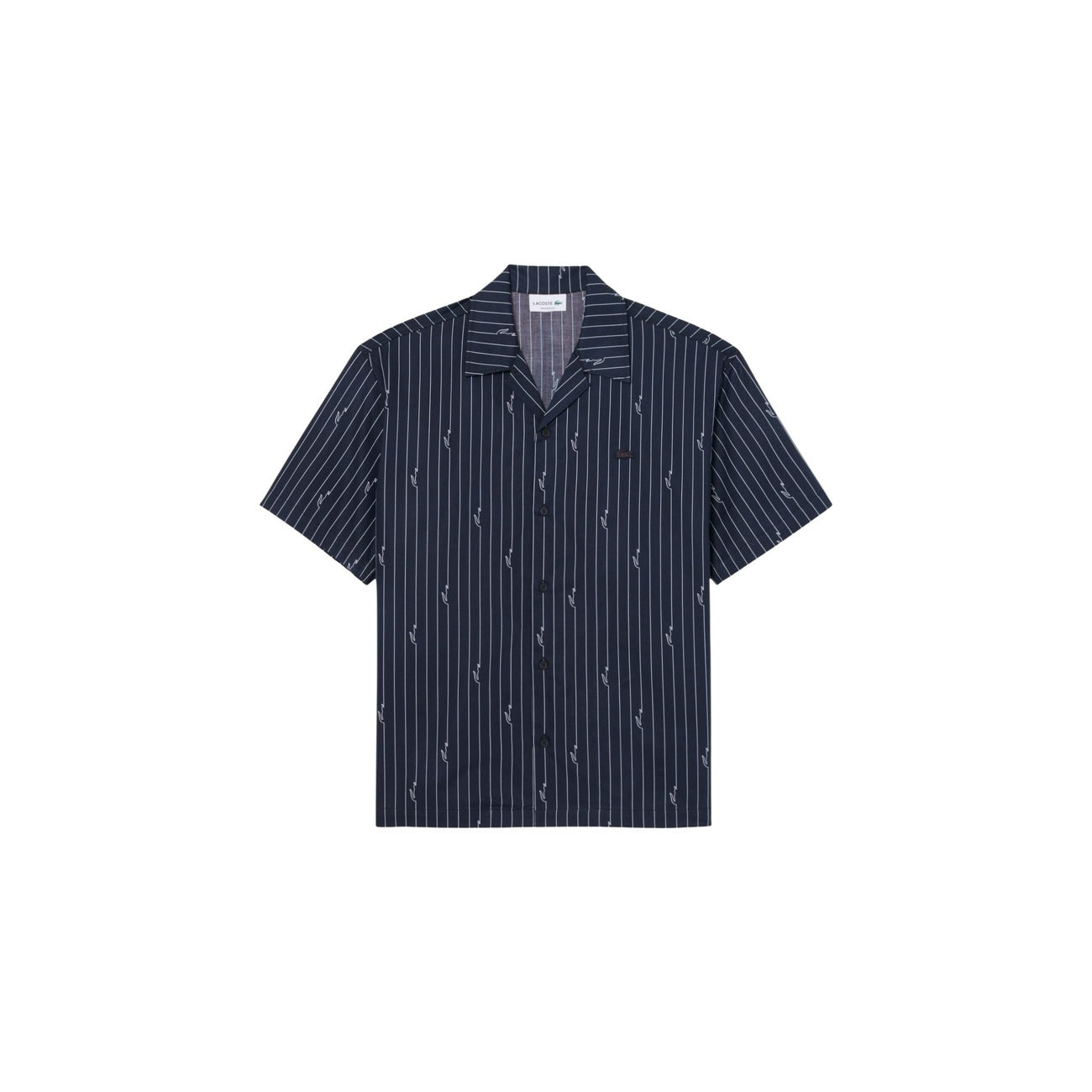 Lacoste Homme Chemises