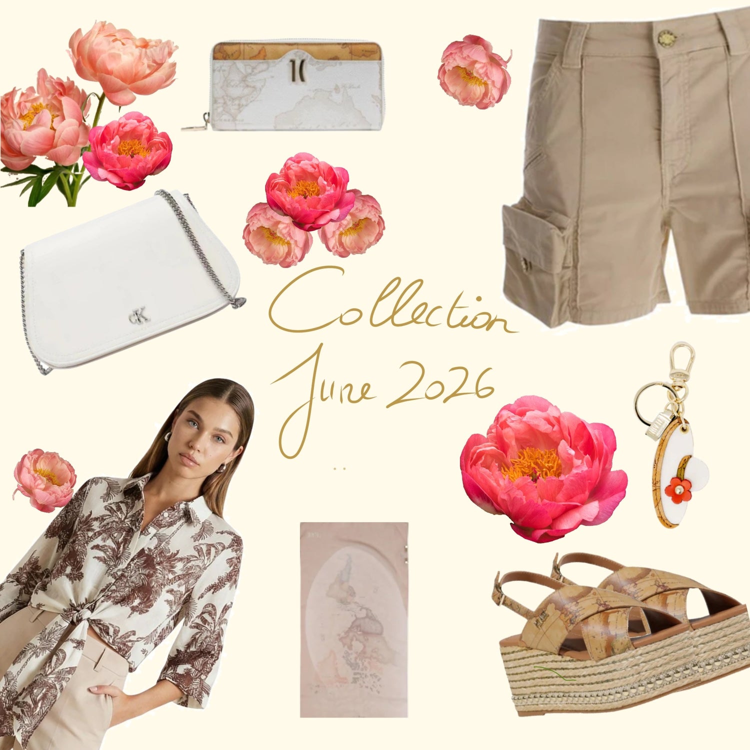 Collection Juin 2026