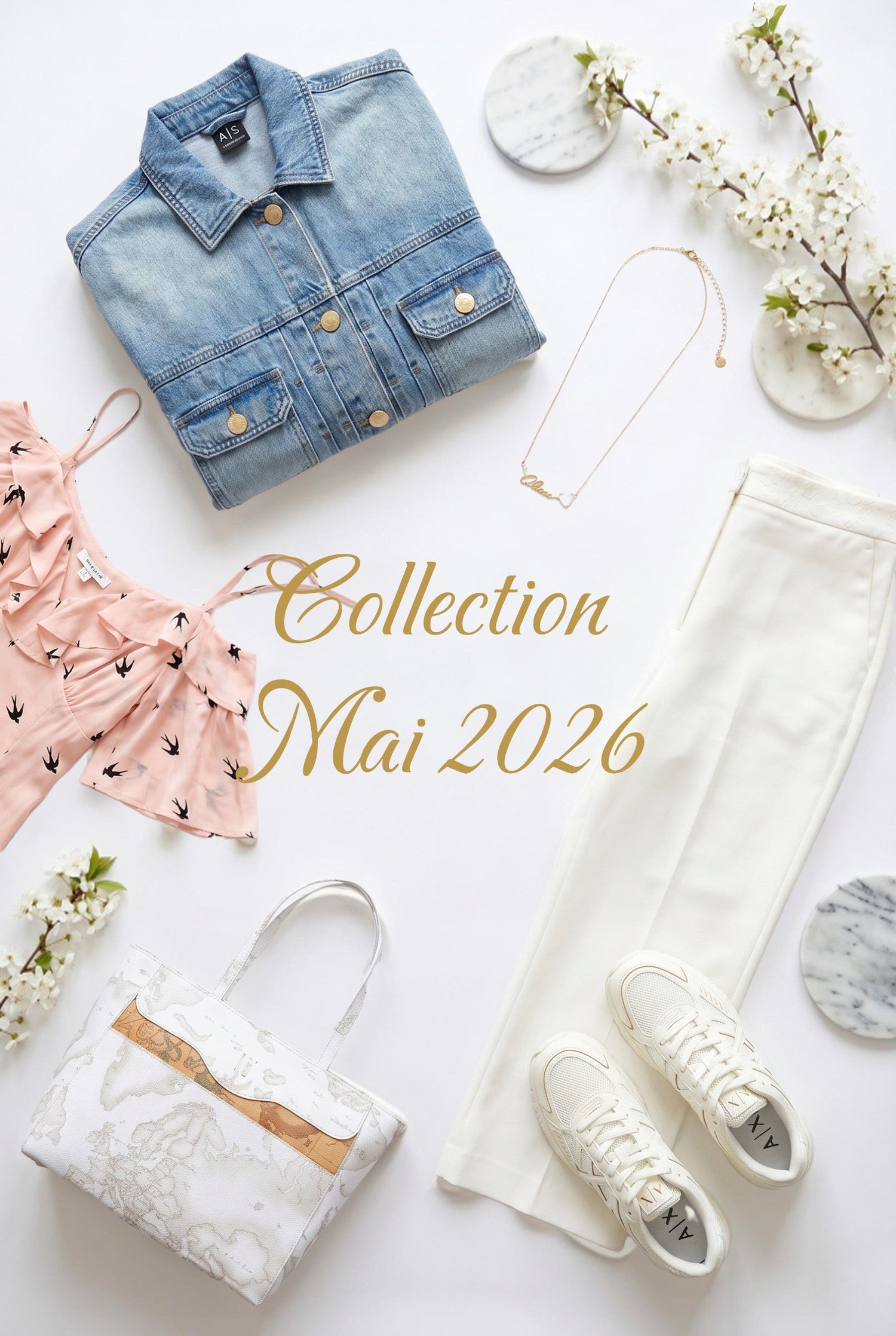 Collection Mai 2026