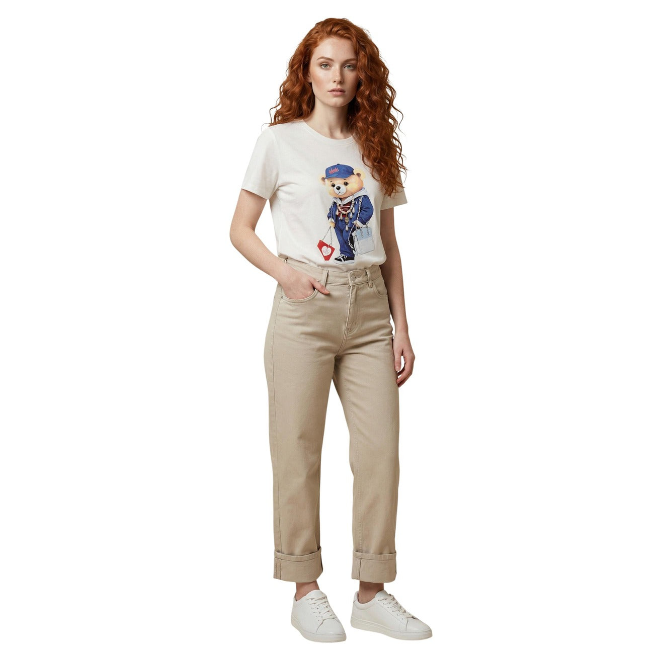 Only Femme T-Shirts