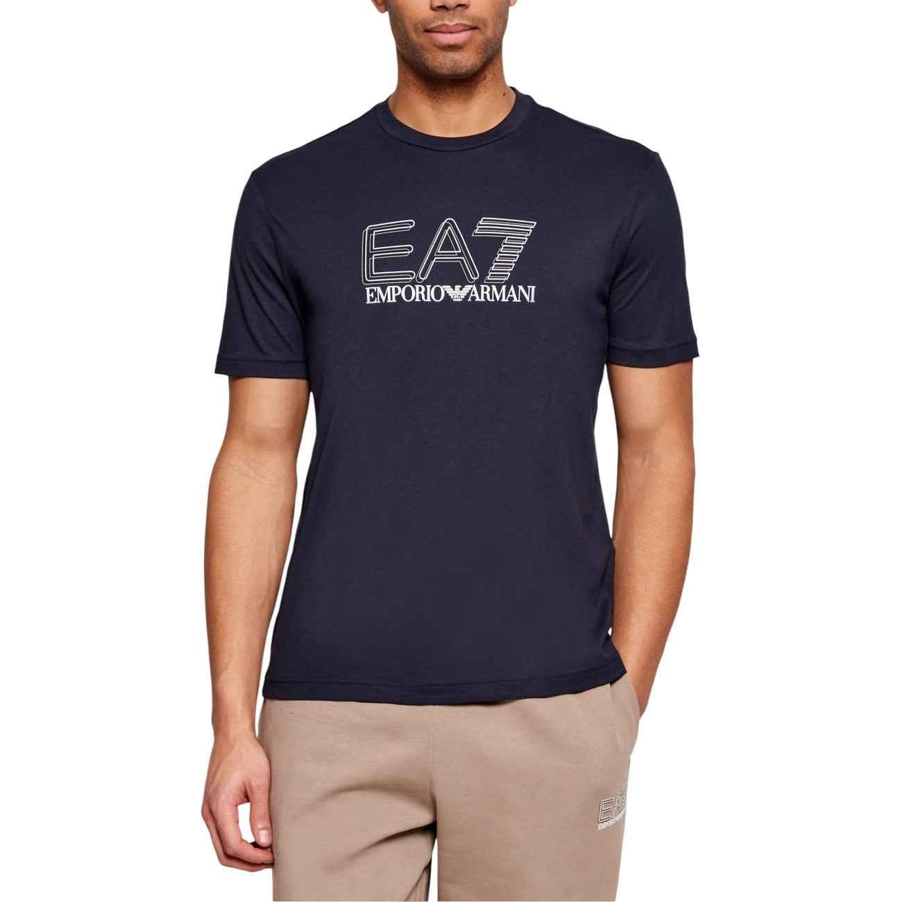 Ea7 Homme T-Shirts