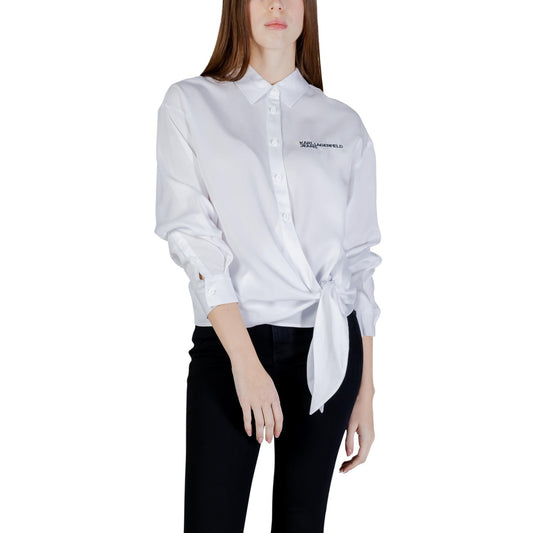 Karl Lagerfeld Jeans Femme Chemises