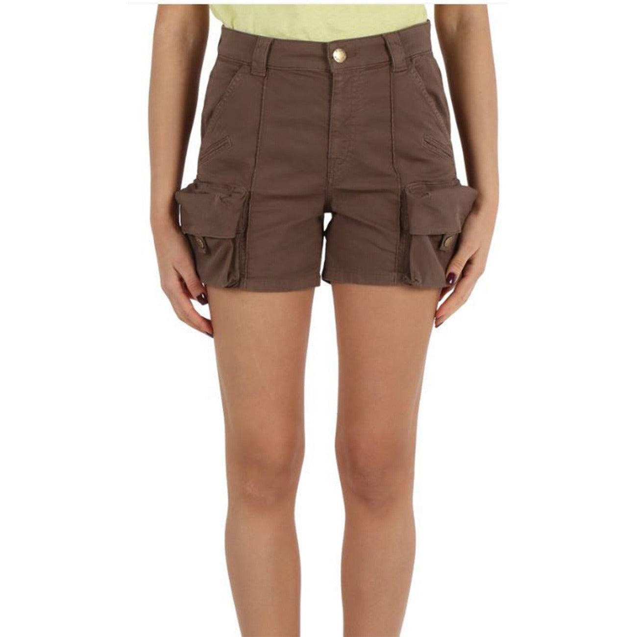 Pinko Femme Shorts