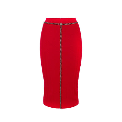 Elisabetta Franchi Femme Jupes