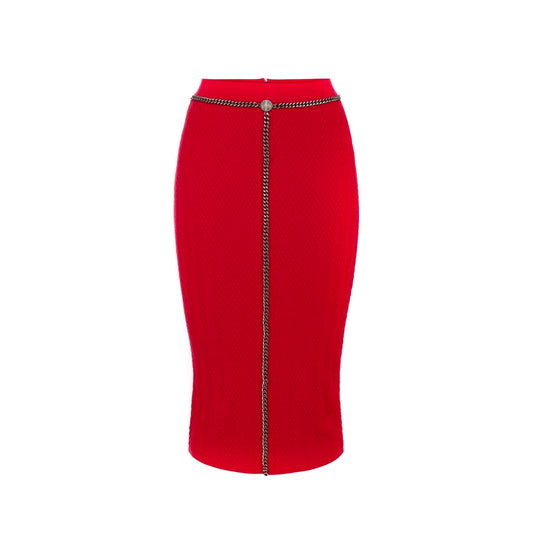 Elisabetta Franchi Femme Jupes
