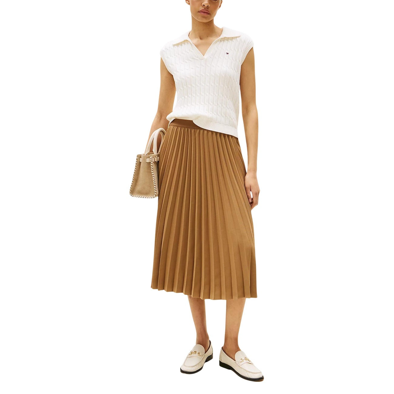 Tommy Hilfiger Femme Jupes