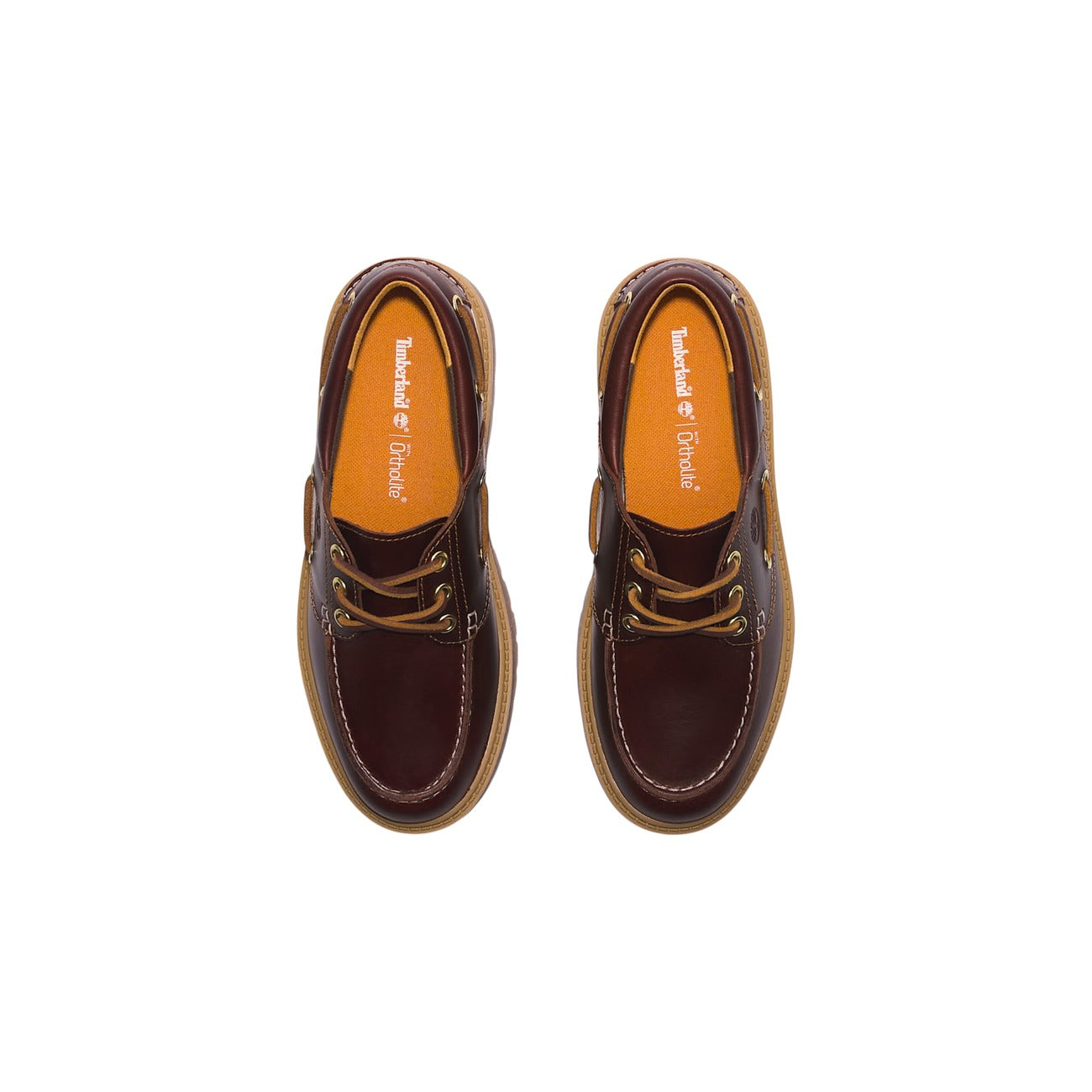 Timberland Femme Chaussures Derbies