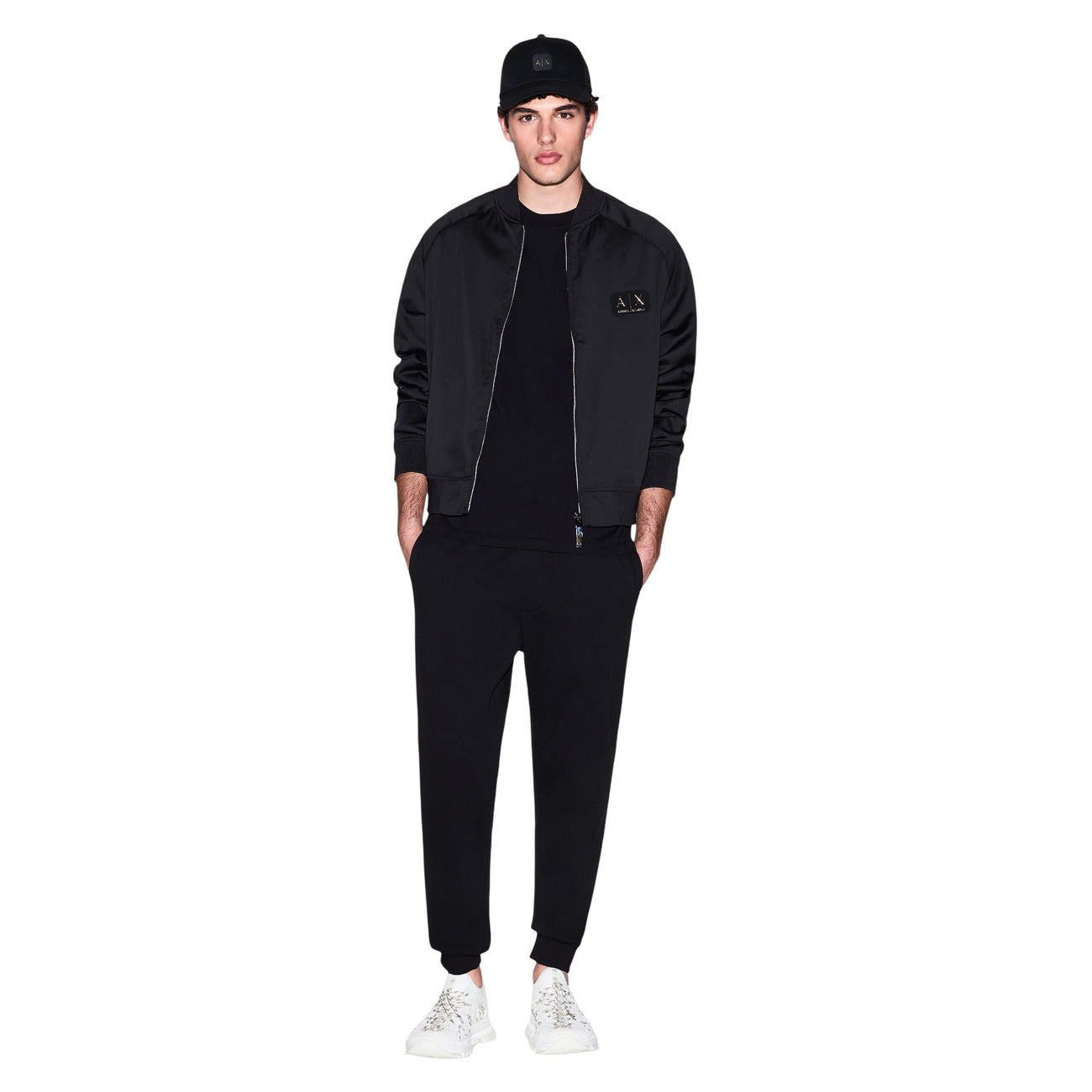 Armani Exchange Homme Jaquettes