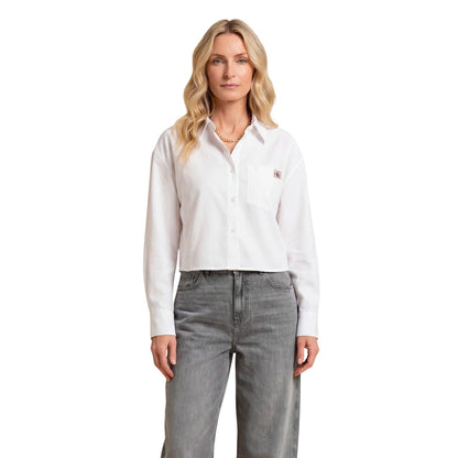 Calvin Klein Jeans Femme Chemises