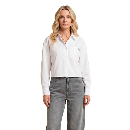 Calvin Klein Jeans Femme Chemises