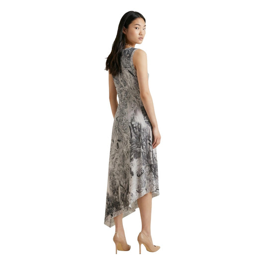 Desigual Femme Robes