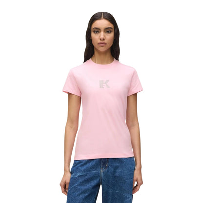Karl Lagerfeld Jeans Femme T-Shirts