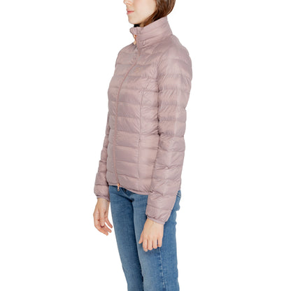Ea7 Femme Vestes