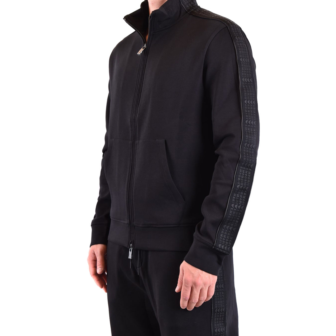 Emporio Armani Homme Sweatshirts