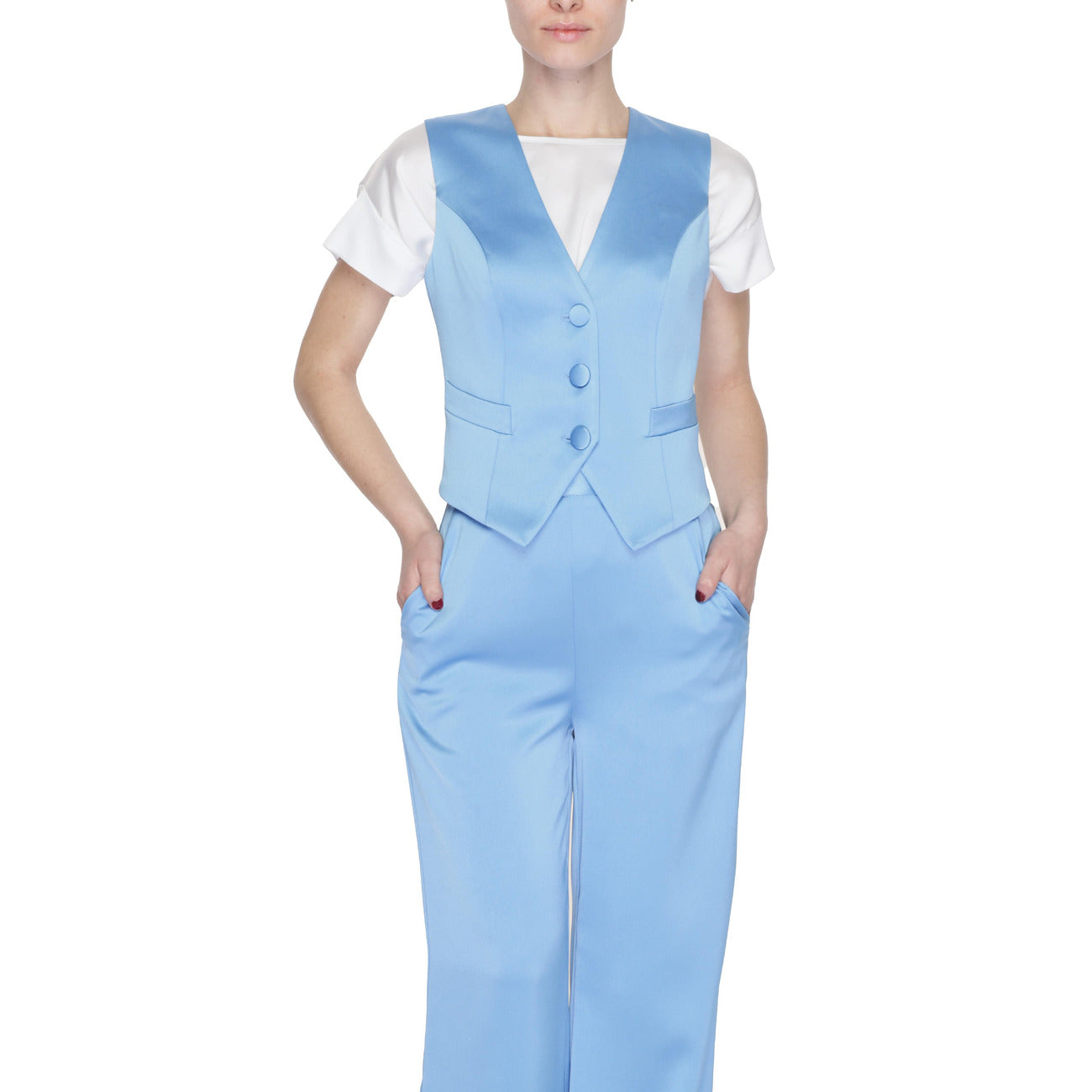 Silence Femme Gilets