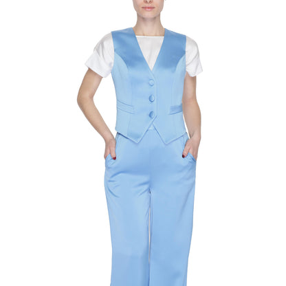 Silence Femme Gilets