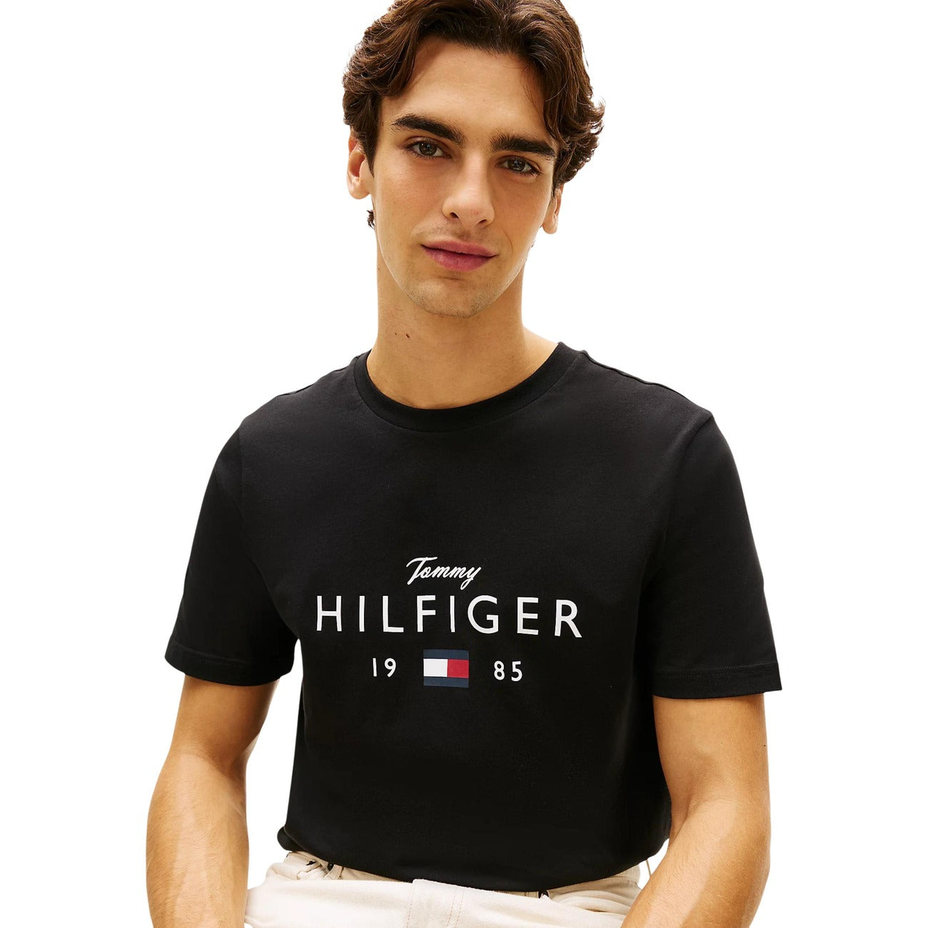 Tommy Hilfiger Jeans Homme T-Shirts