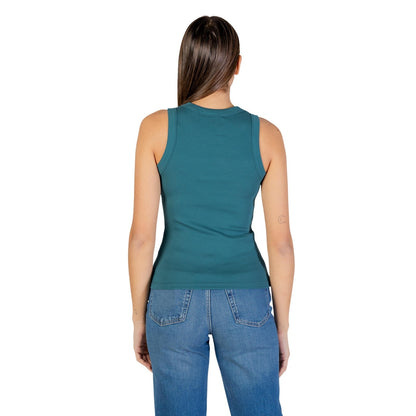 Calvin Klein Jeans Femme Debardeurs