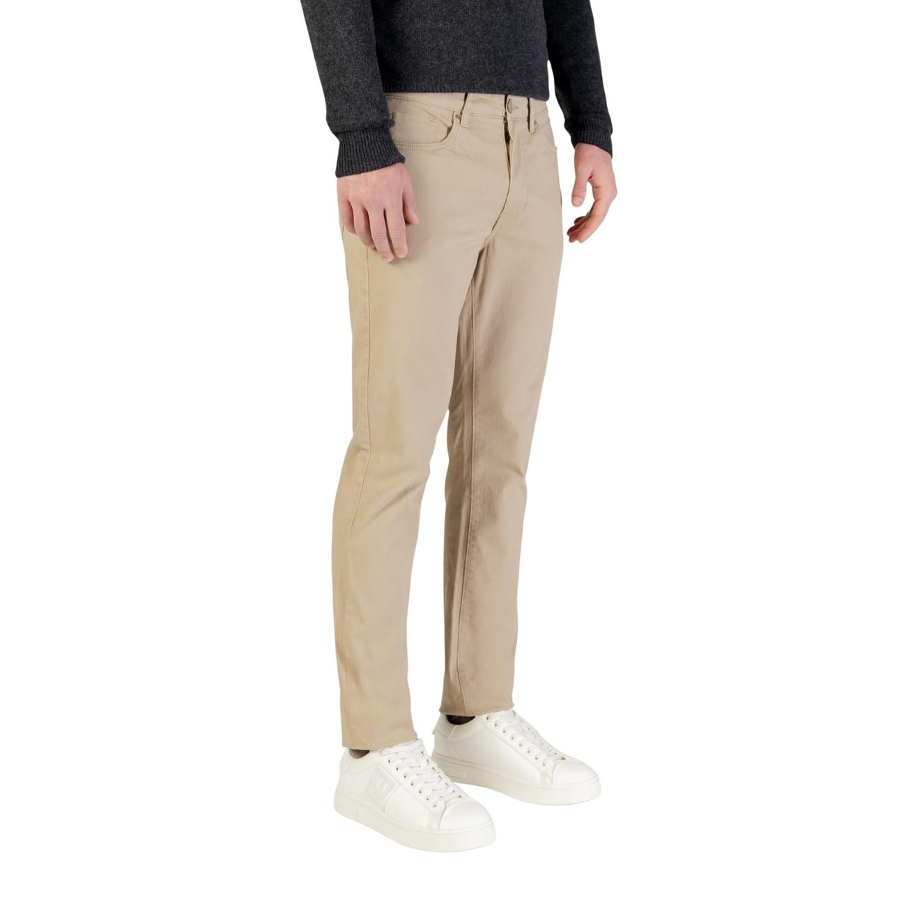 Borghese Homme Pantalons