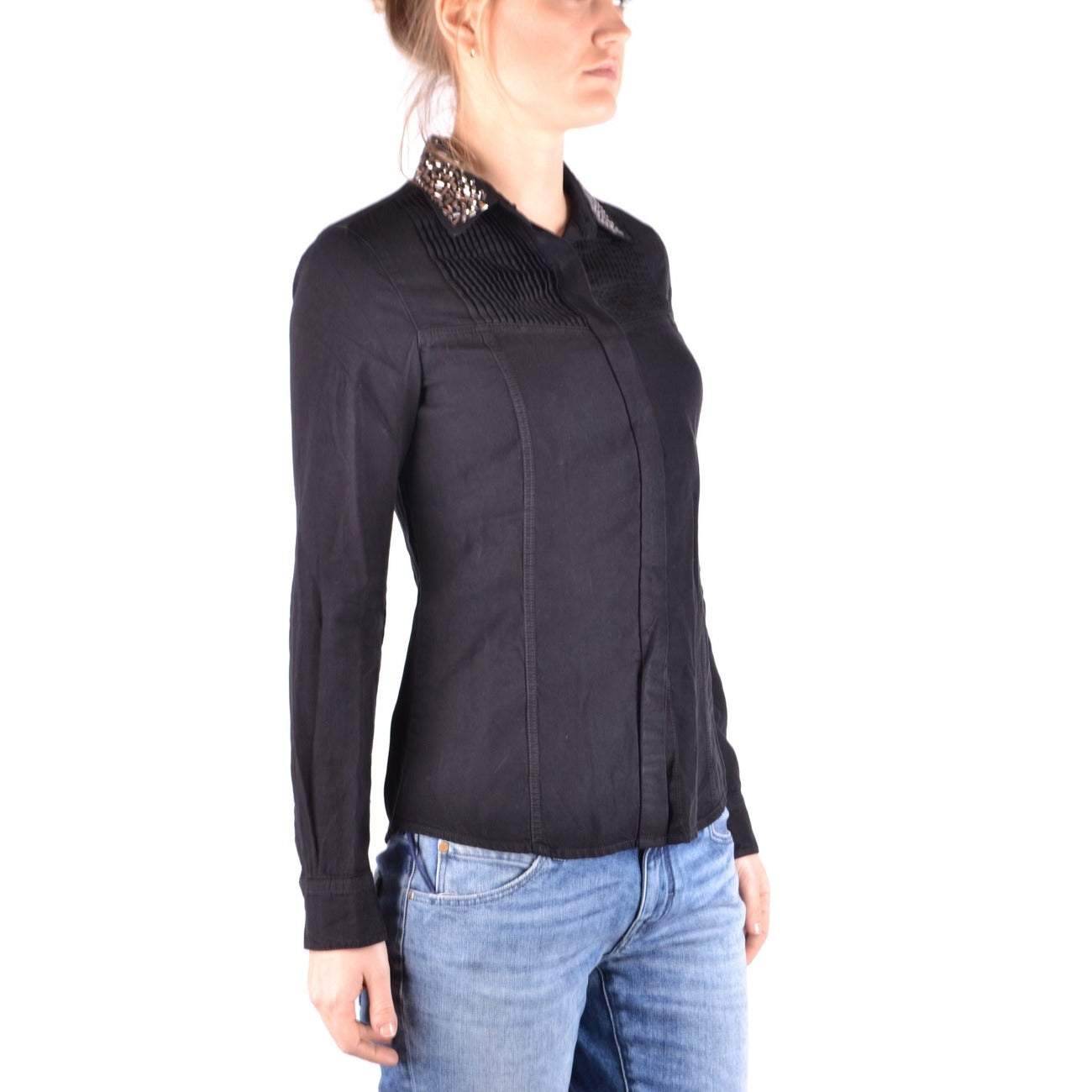 Jacob Cohen Femme Chemises
