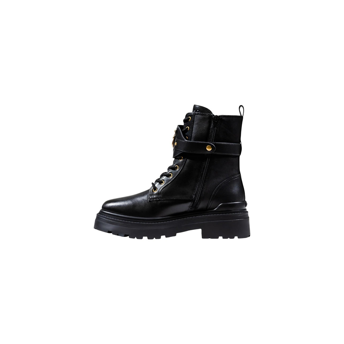 Pinko Femme Bottes