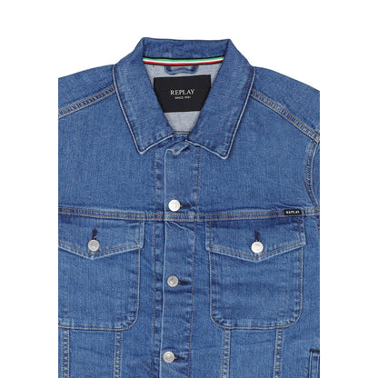 Replay Homme Vestes