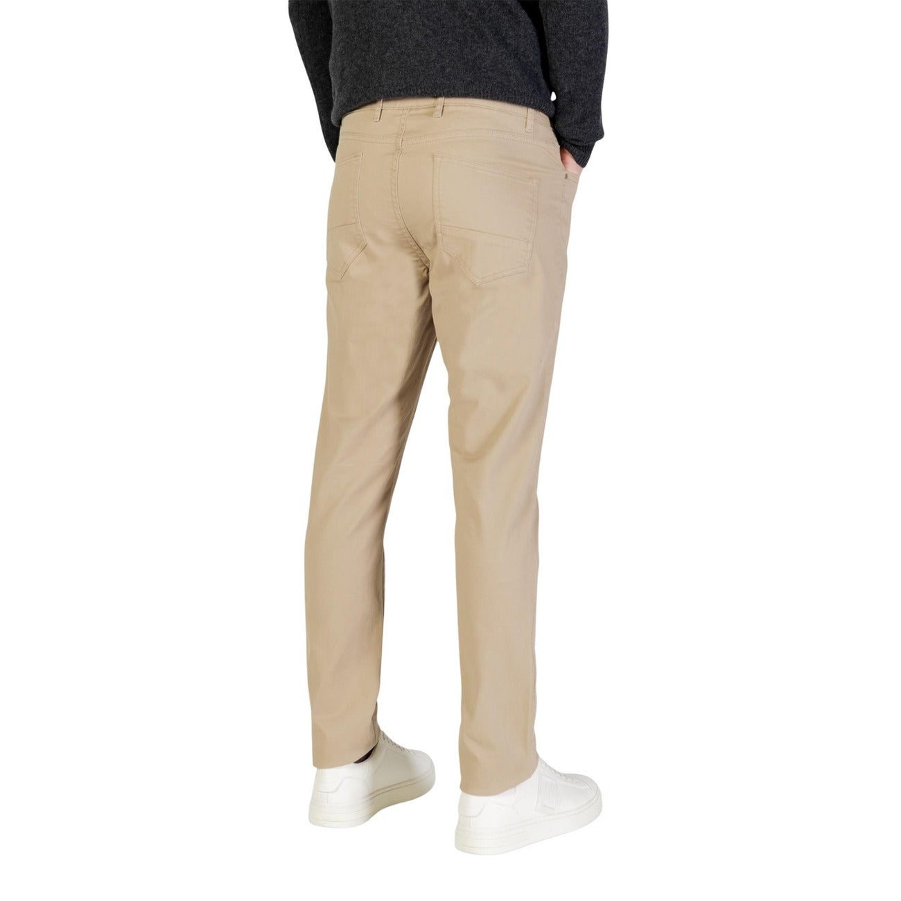 Borghese Homme Pantalons