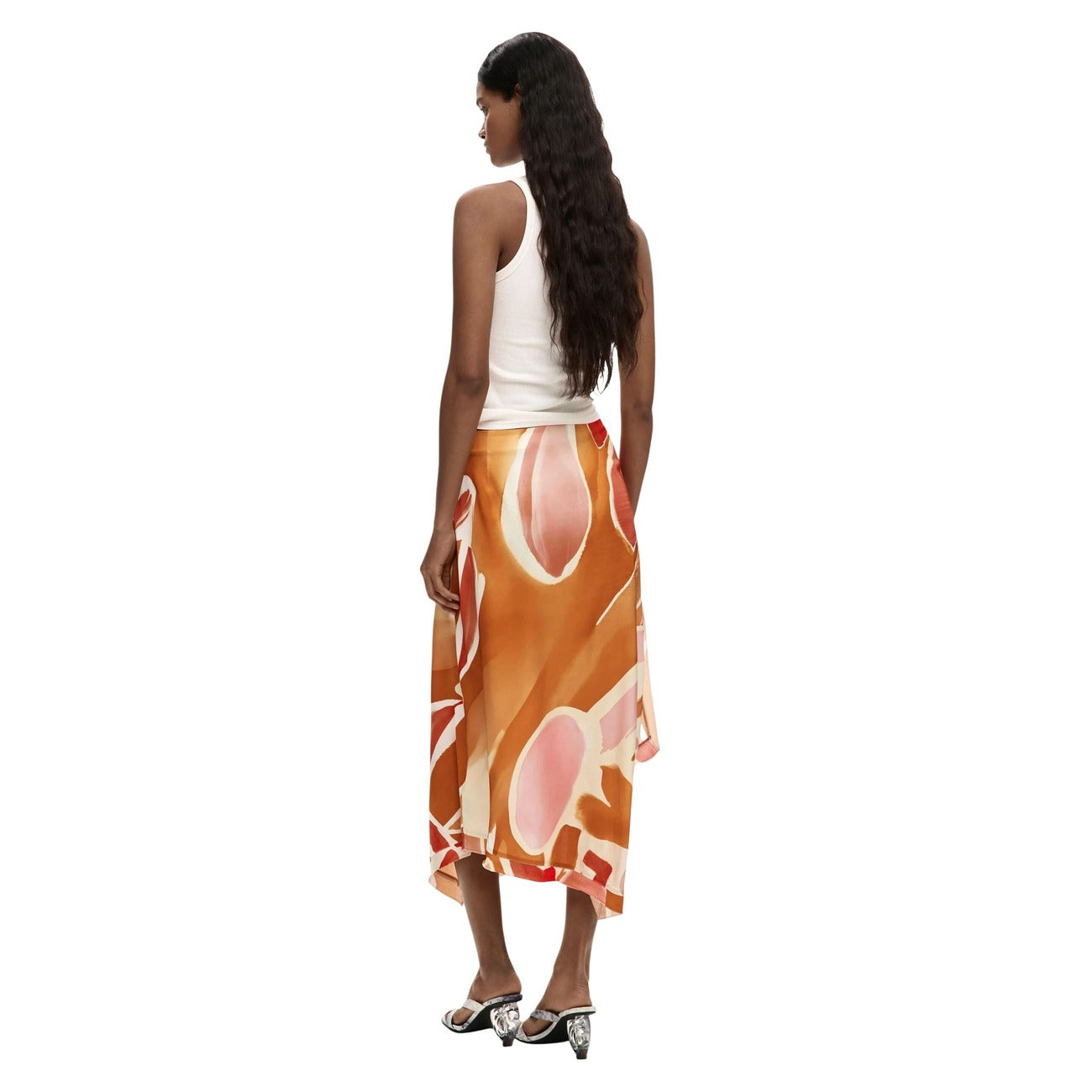Desigual Femme Jupes