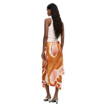 Desigual Femme Jupes
