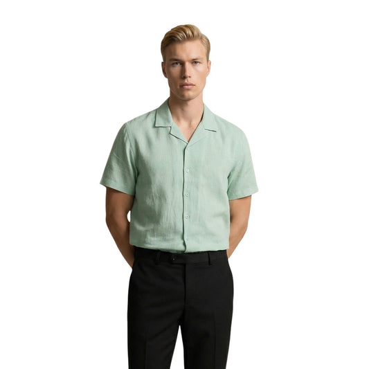 Gianni Lupo Homme Chemises