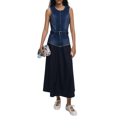 Desigual Femme Robes