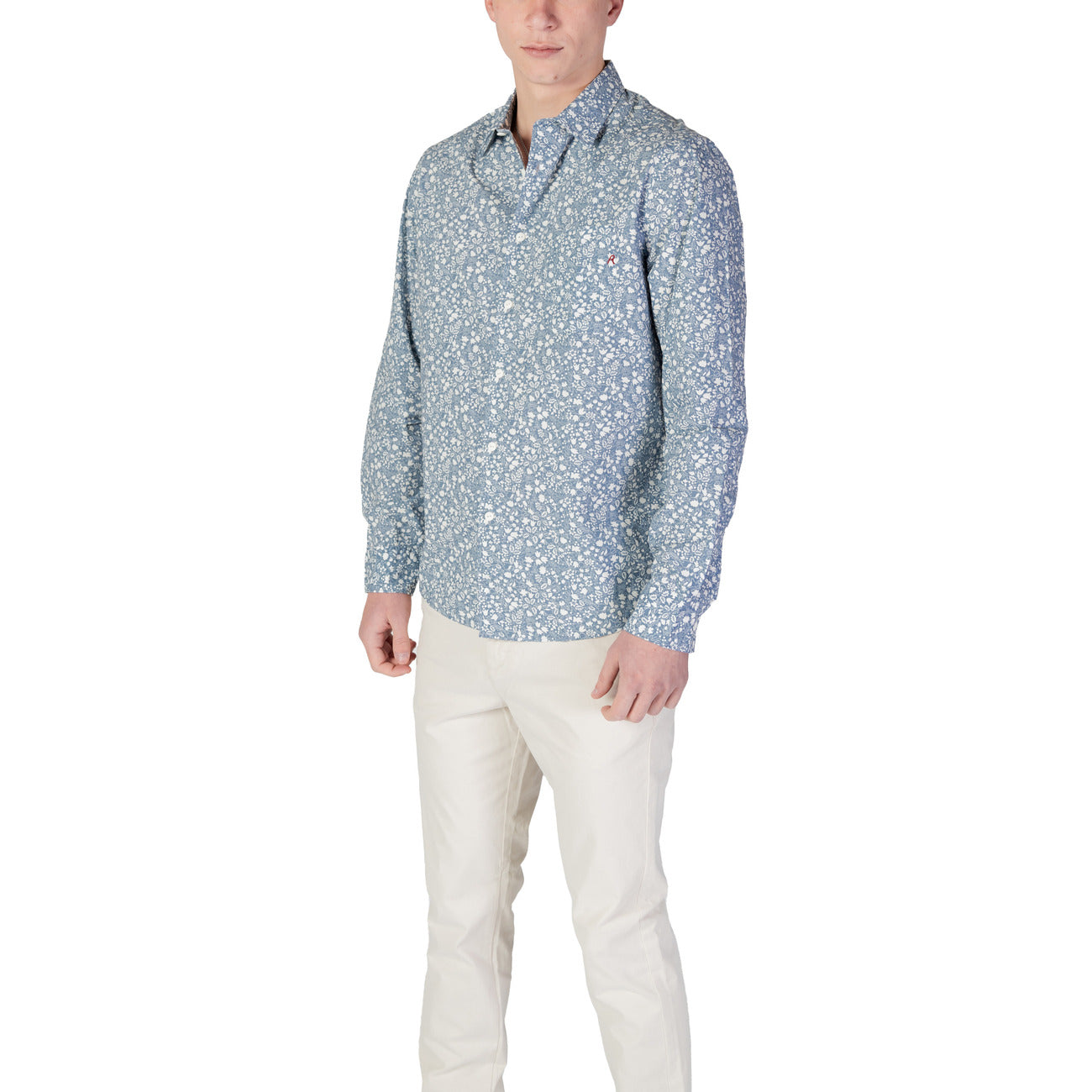 Replay Homme Chemises