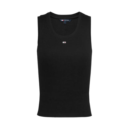 Tommy Hilfiger Jeans Femme Debardeurs