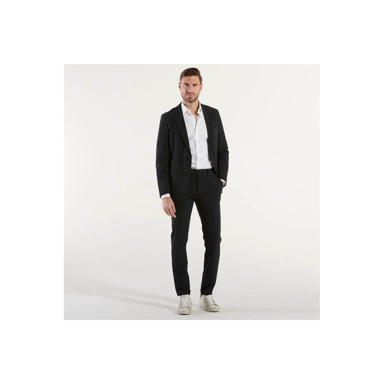 Rrd Homme Jaquettes