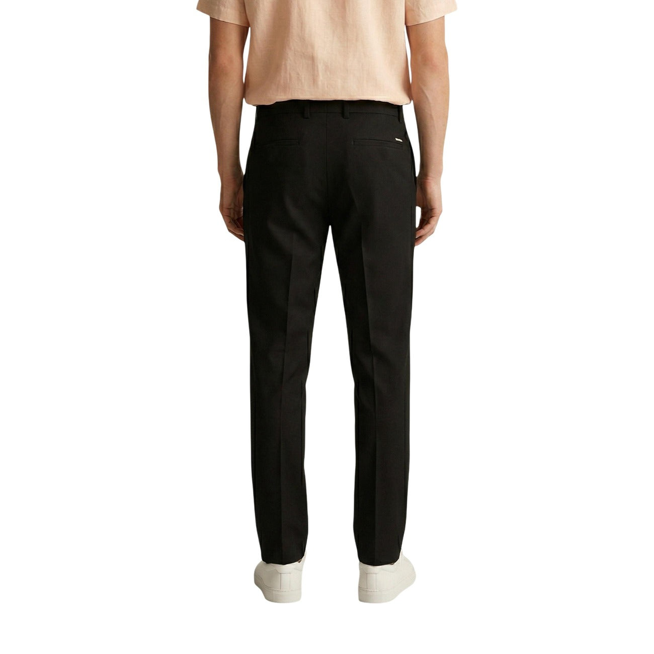 Gianni Lupo Homme Pantalons