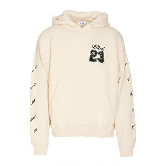 Off-white Homme Sweatshirts