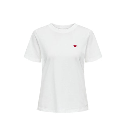 Jacqueline De Yong Femme T-Shirts