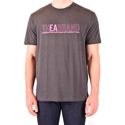 Emporio Armani Homme T-Shirts