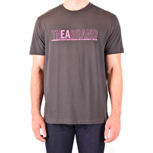 Emporio Armani Homme T-Shirts