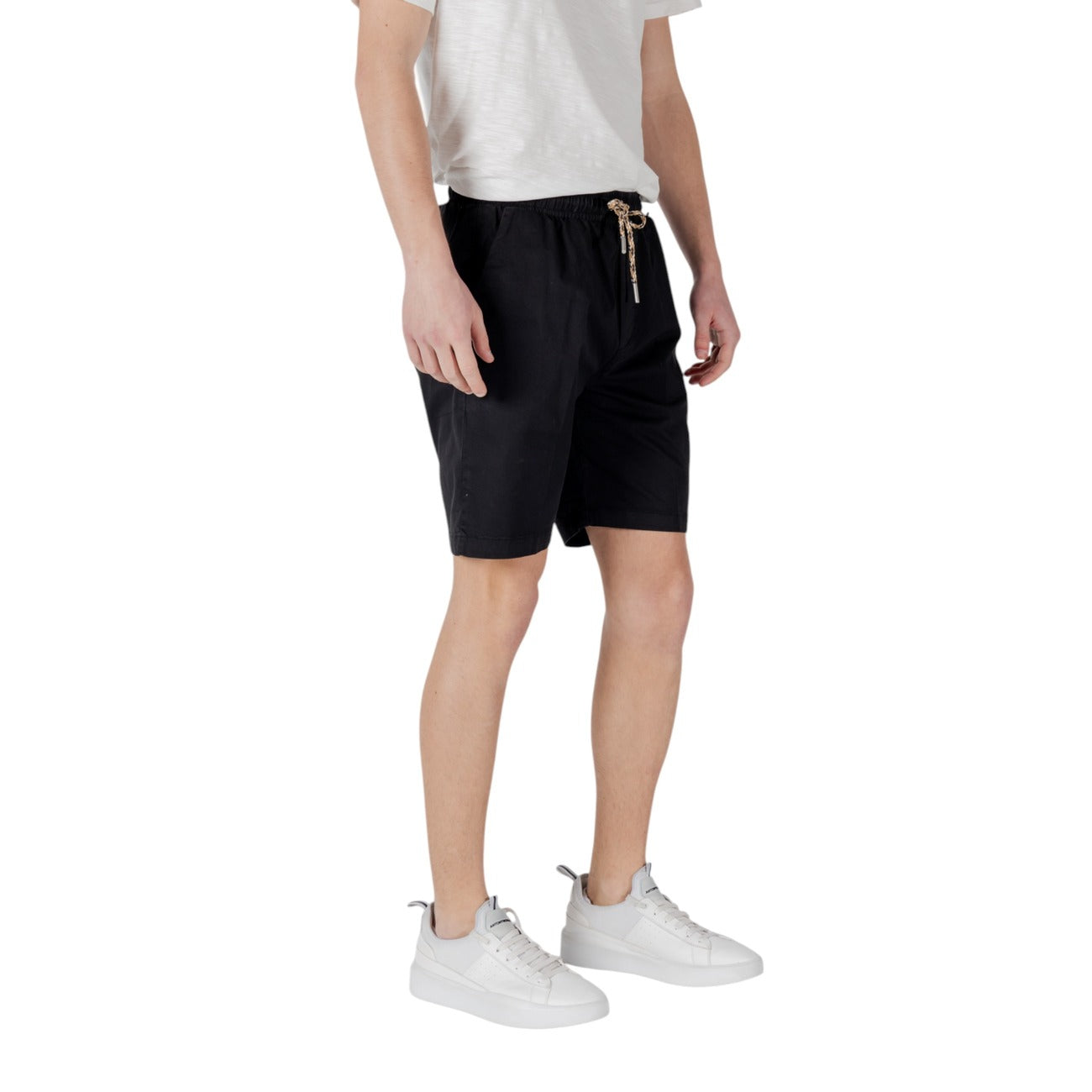 Gianni Lupo Homme Bermudas