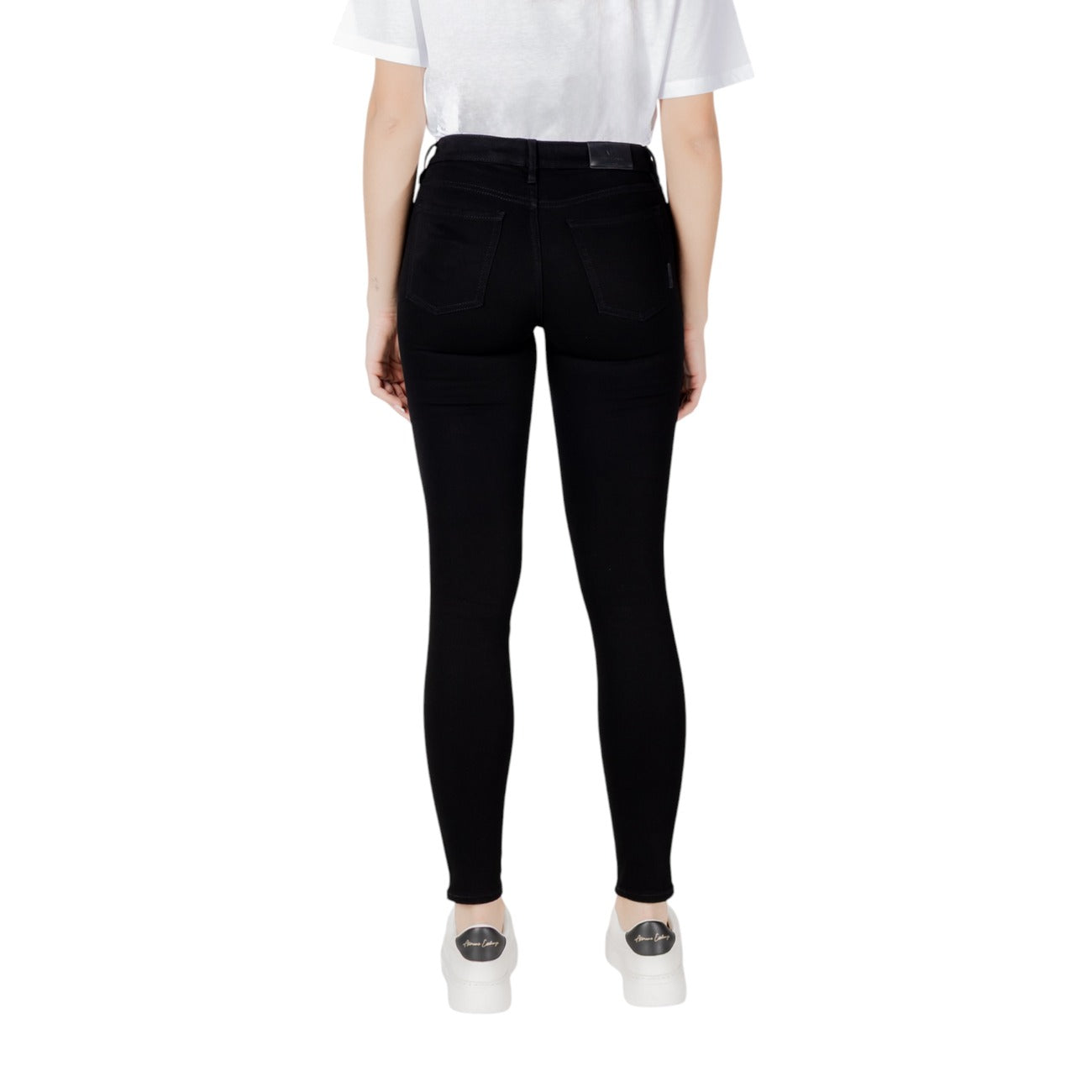 Armani Exchange Femme Jeans