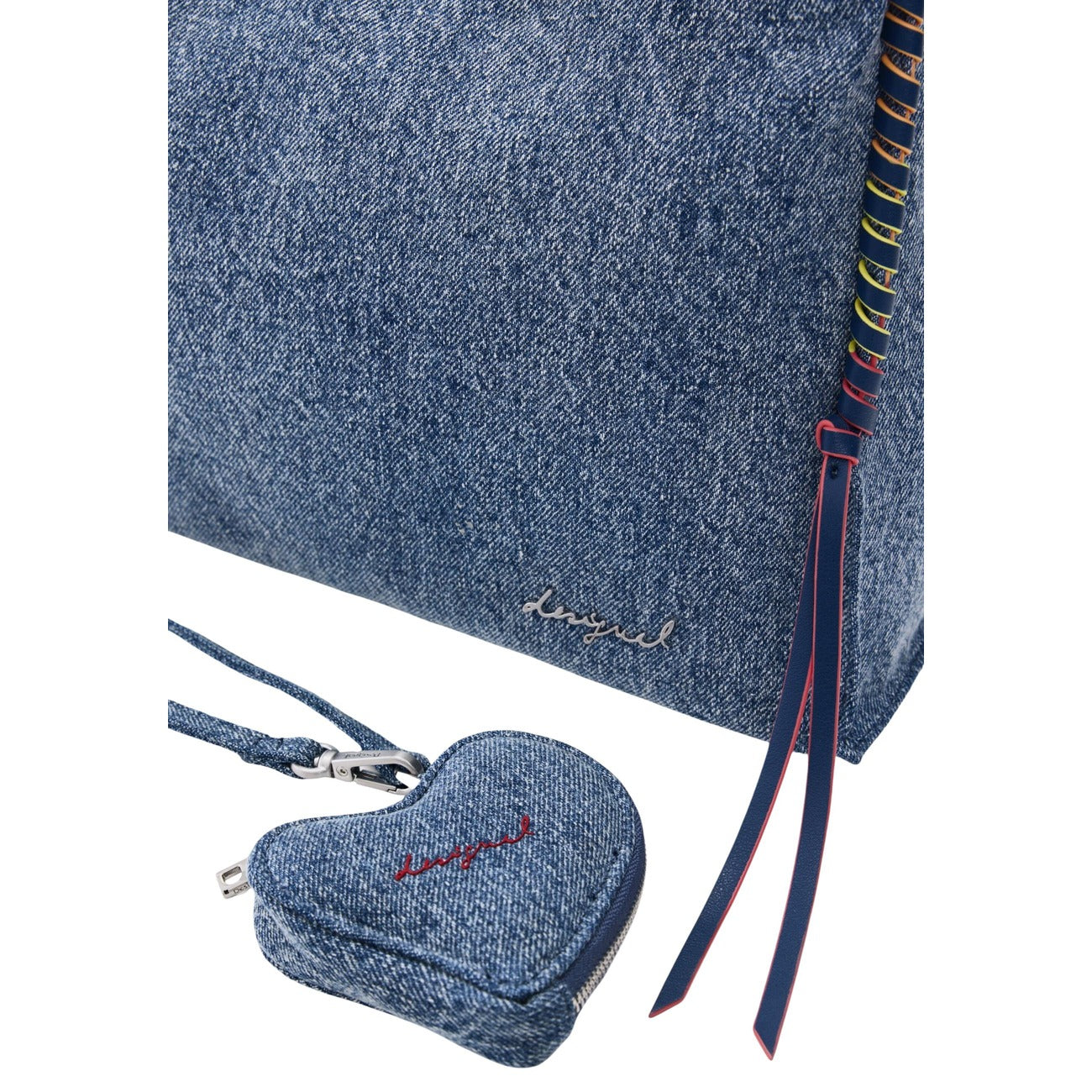 Desigual Femme Sacs