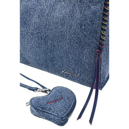 Desigual Femme Sacs