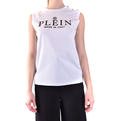 Philipp Plein Femme Debardeurs