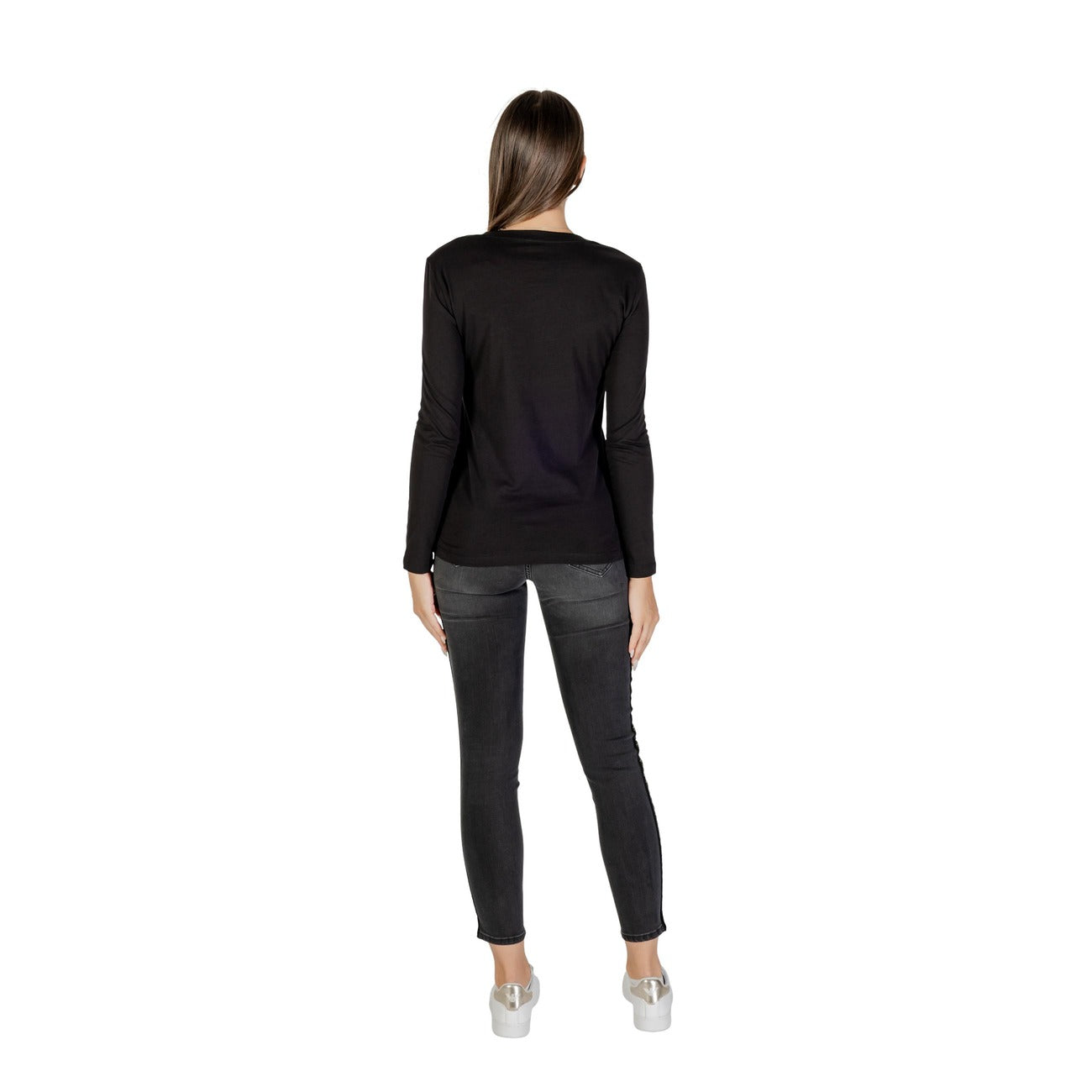 Armani Exchange Femme T-Shirts