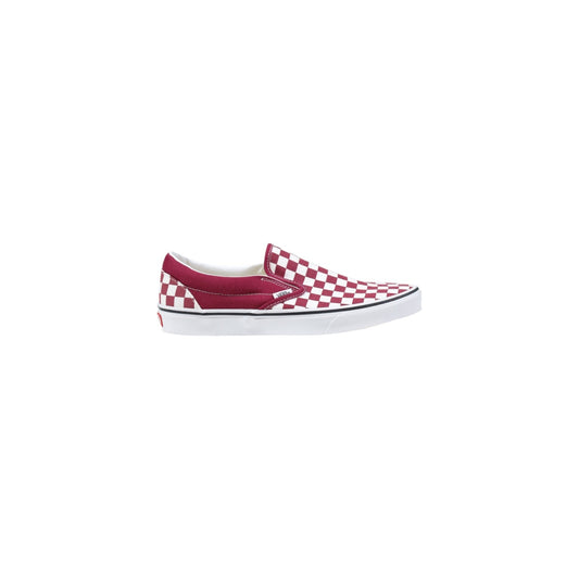 Vans Homme Mocassins