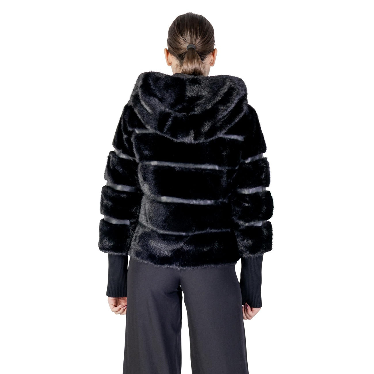 Choral Femme Jaquettes